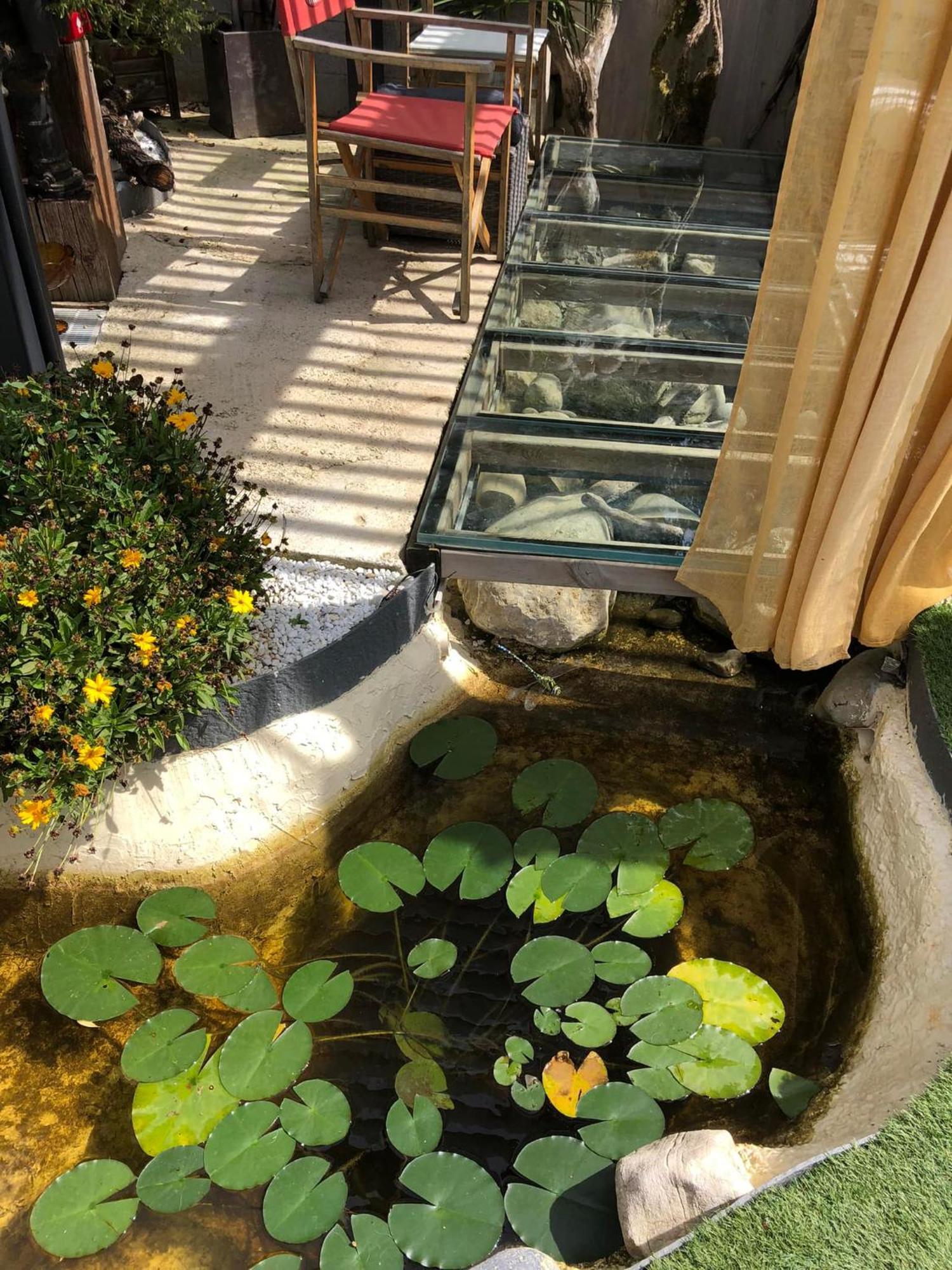 A La Marc'Quize Chambres D'Hotes, Petit Dejeuner Compris, Avec Piscine A Debordement En Exterieur, Bain Nordique A 38 Degres En Prestation Supplement Sur Reservation Horaire Anticipee 1 Place De Parking Gratuite Sur Place Мукси Экстерьер фото