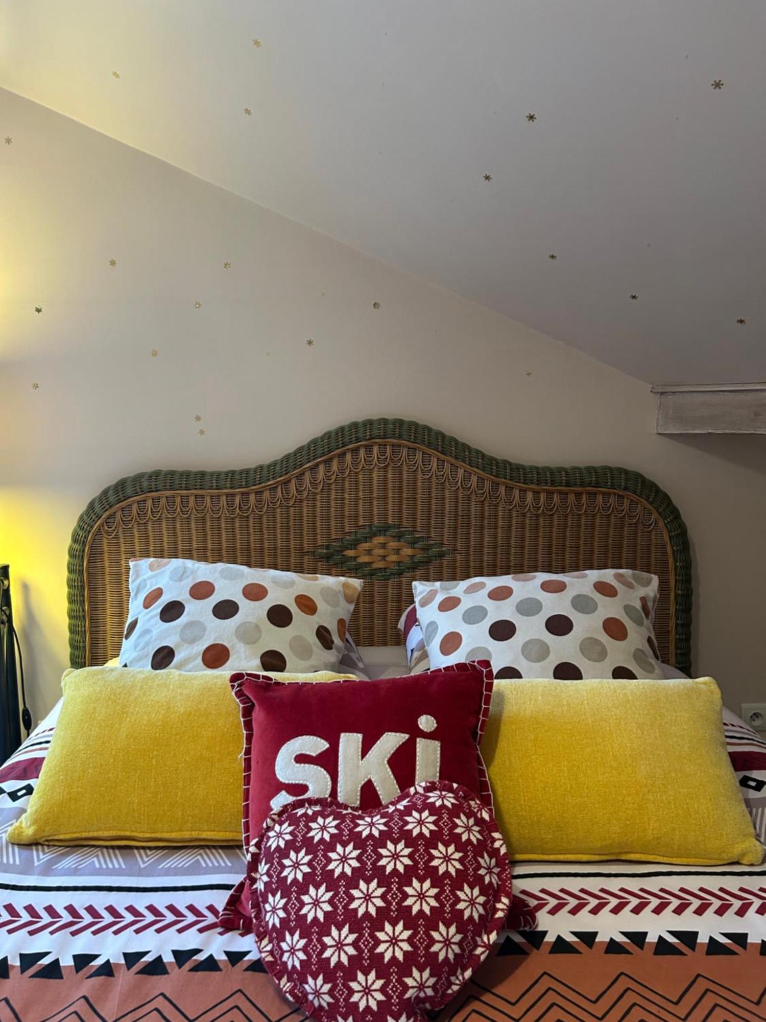 A La Marc'Quize Chambres D'Hotes, Petit Dejeuner Compris, Avec Piscine A Debordement En Exterieur, Bain Nordique A 38 Degres En Prestation Supplement Sur Reservation Horaire Anticipee 1 Place De Parking Gratuite Sur Place Мукси Экстерьер фото
