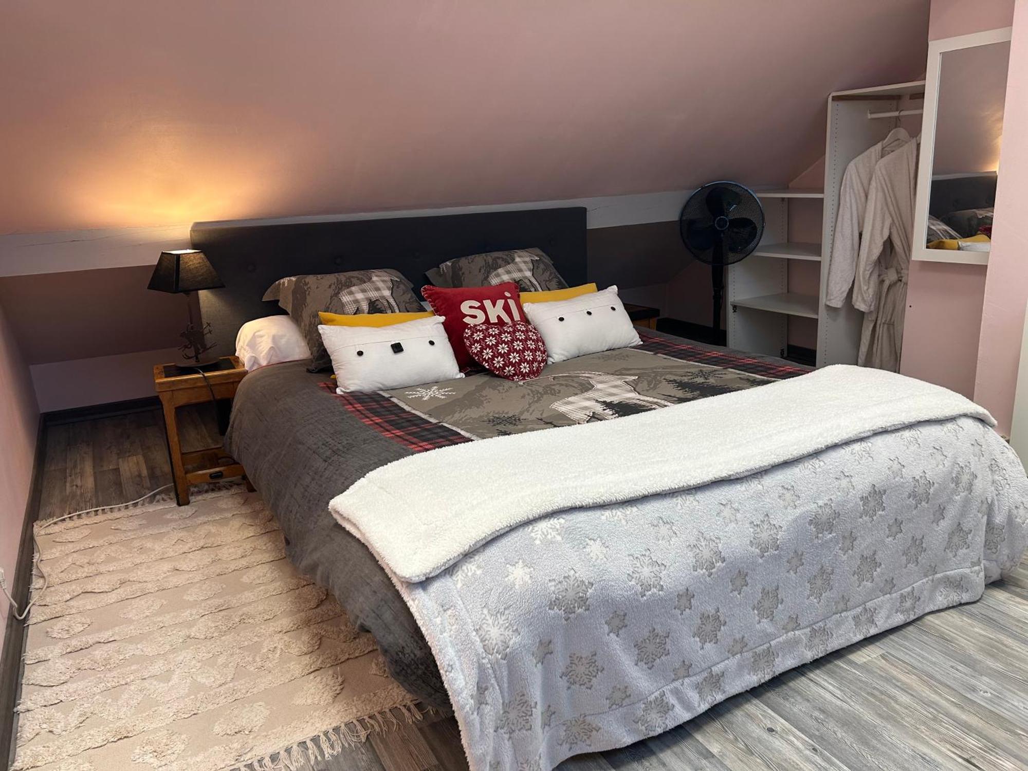A La Marc'Quize Chambres D'Hotes, Petit Dejeuner Compris, Avec Piscine A Debordement En Exterieur, Bain Nordique A 38 Degres En Prestation Supplement Sur Reservation Horaire Anticipee 1 Place De Parking Gratuite Sur Place Мукси Экстерьер фото